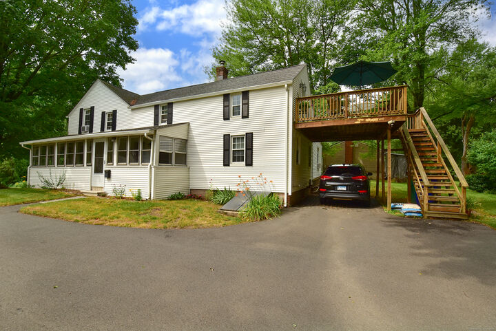 Property Photo:  256 Park Avenue  CT 06002 