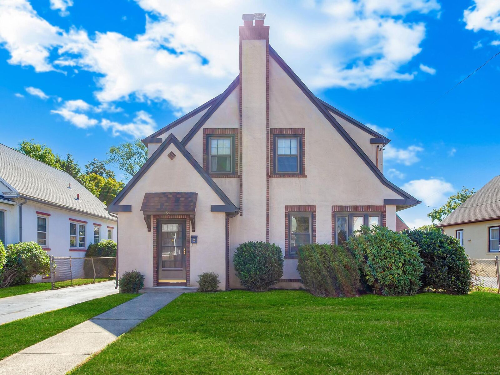 Property Photo: 83 Bradley Avenue CT 06512