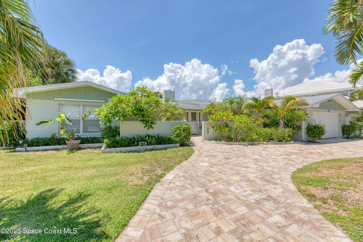 2016 S River Road  Melbourne Beach FL 32951 photo