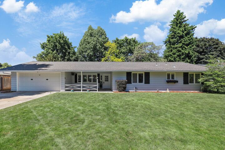 Property Photo: 1919 E 59th Ave WA 99223