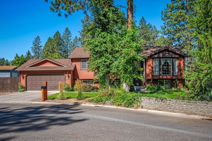 15711 N Unicorn Ct  Mead WA 99021-9391 photo