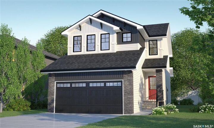 292 Froese Crescent  Warman SK S0K 4S3 photo