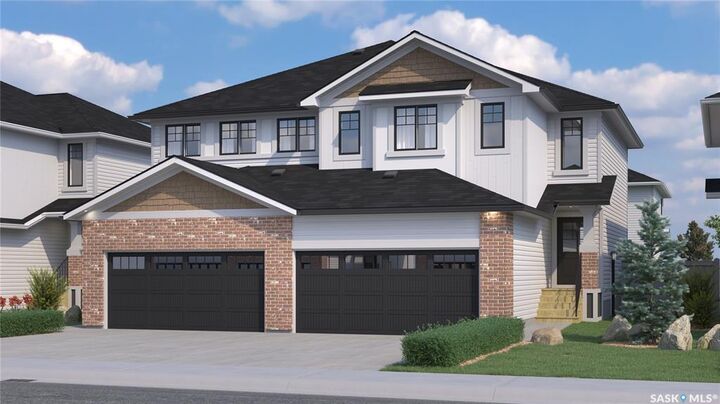 262 Froese Crescent  Warman SK S0K 4S3 photo