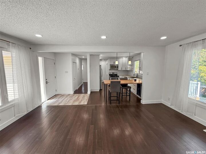 Property Photo: 201 Conlin Drive SK S9H 3A9