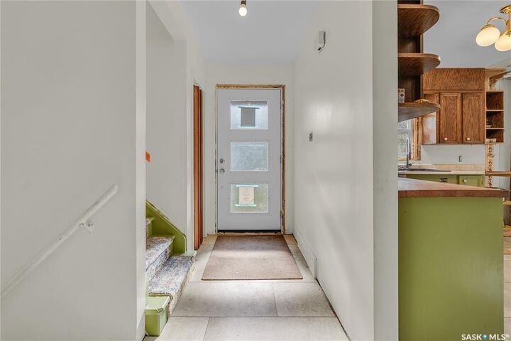 Property Photo: 1218 Haida Avenue SK S7M 3W7