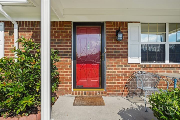 Property Photo: 1463 Flo Zechman Drive GA 31313