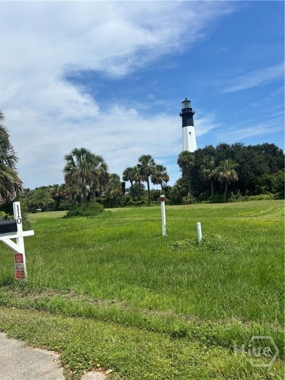 Property Photo: 110 Gen George Marshall Boulevard GA 31328