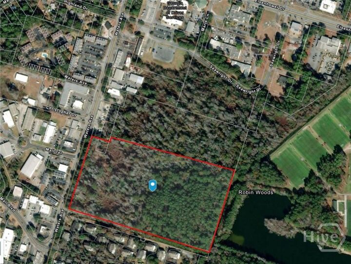7750 Waters Avenue  Savannah GA 31406 photo