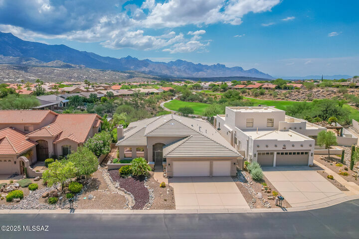 65673 E Desert Rise Drive  Tucson AZ 85739 photo