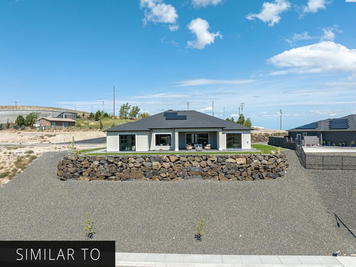 Property Photo:  212 Taylor Lane  WA 99301 