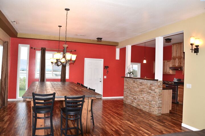 Property Photo: 129601 W Swain Road WA 99350