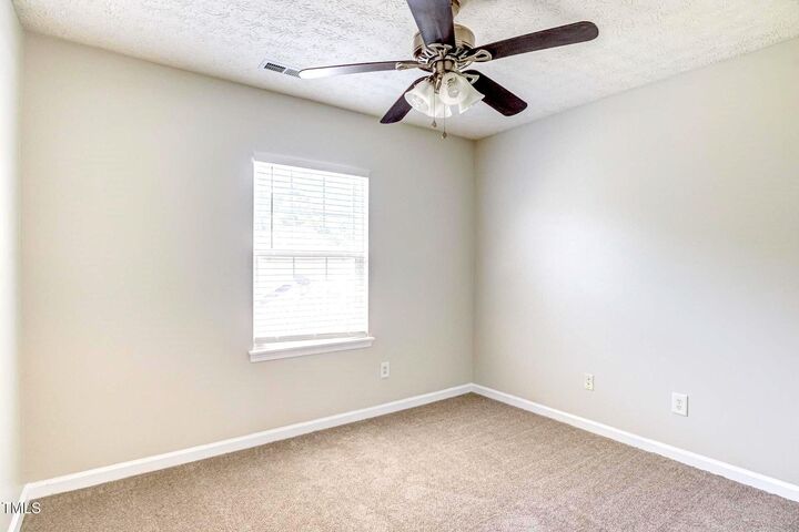 Property Photo: 4 Intrepid Court NC 27703