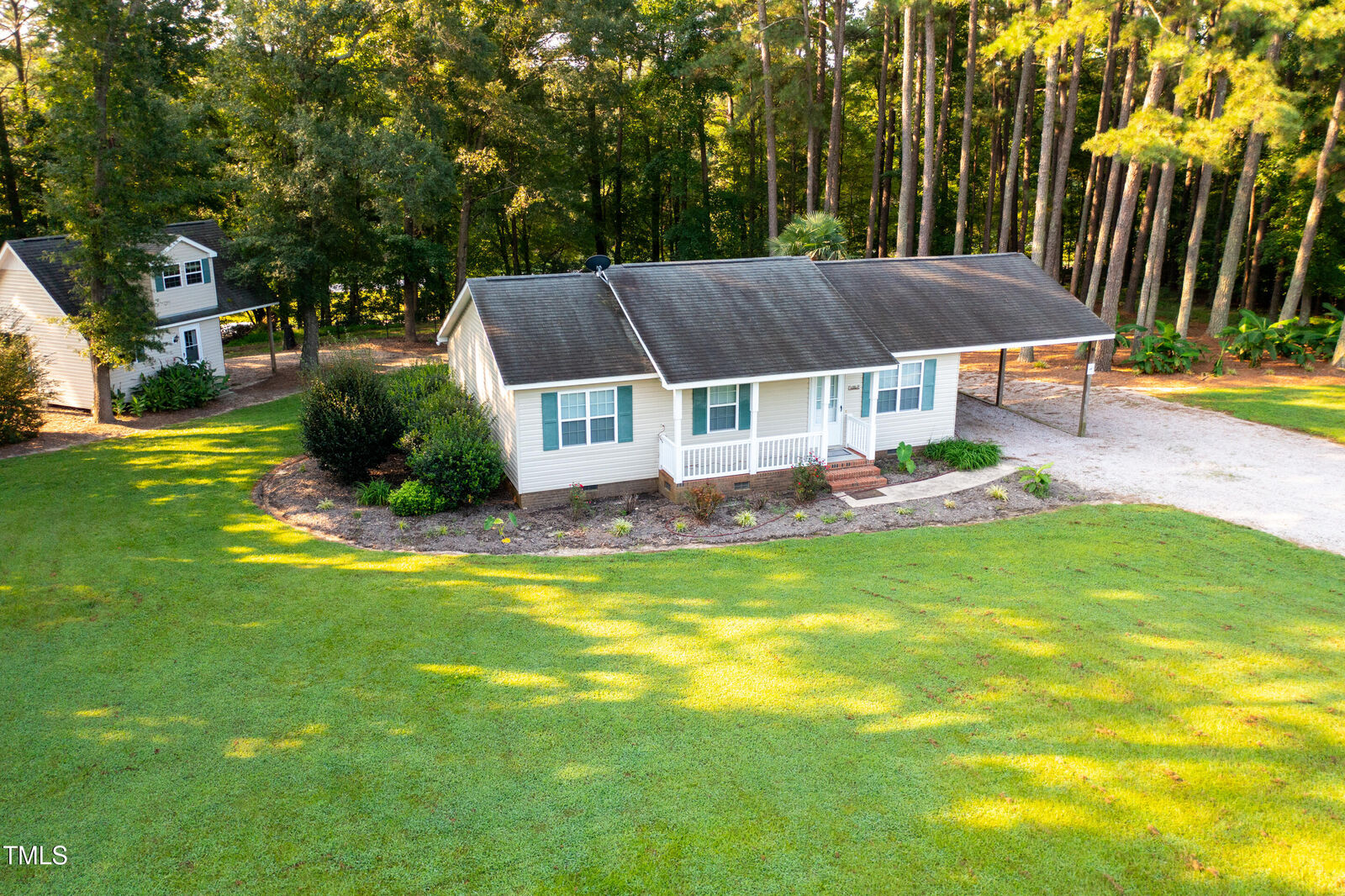 Property Photo: 10748 Patrician Way NC 27597