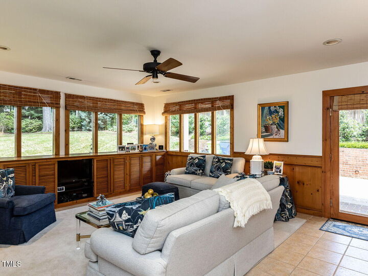 Property Photo:  3209 Northampton Street  NC 27609 