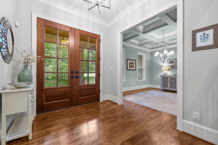 Property Photo: 3005 Club Drive NC 27613