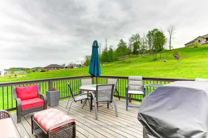 Property Photo:  138 Hiddenvalley Drive  ON K0K 2V0 