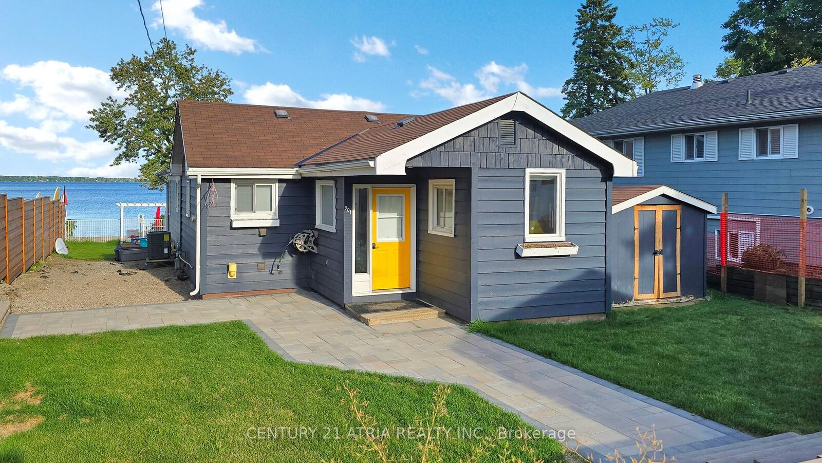 Property Photo: 901 Adams Road ON L9S 4C9