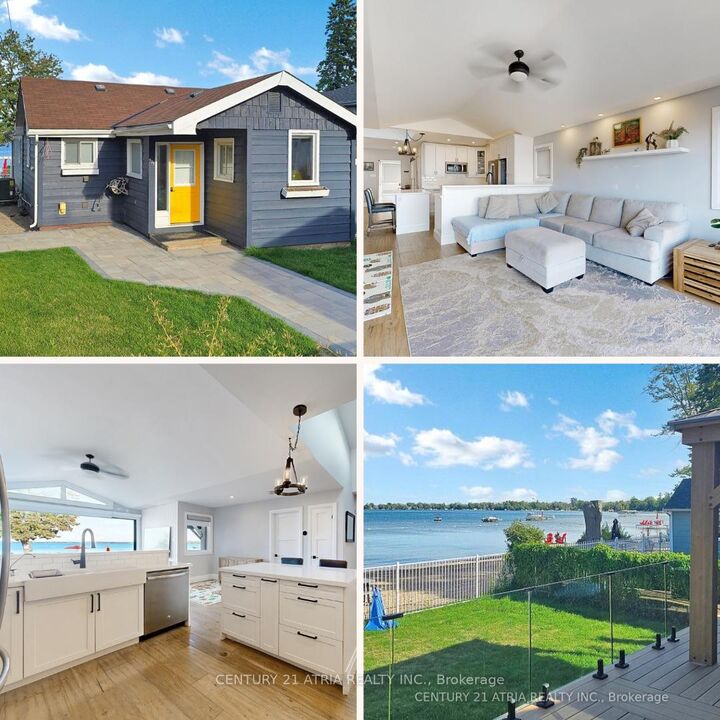 901 Adams Road  Innisfil ON L9S 4C9 photo