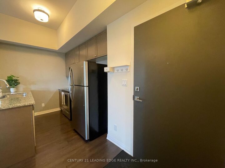 Property Photo:  2 Adam Sellers Street 107  ON L6B 1P2 