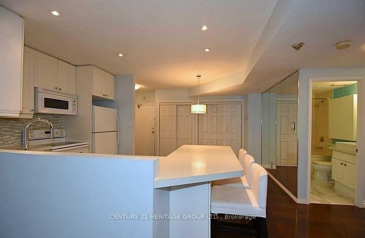 Photo de la propriété: 36 James Street S 608 ON L8P 4W4