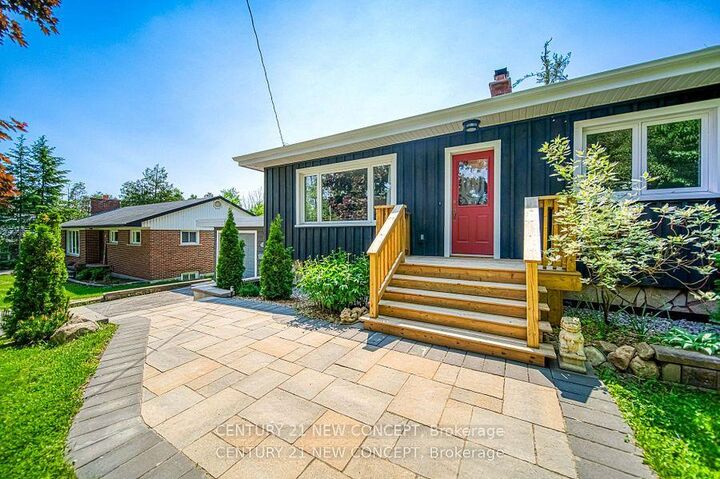 Photo de la propriété:  51 Fittons Road E  ON L3V 2J2 