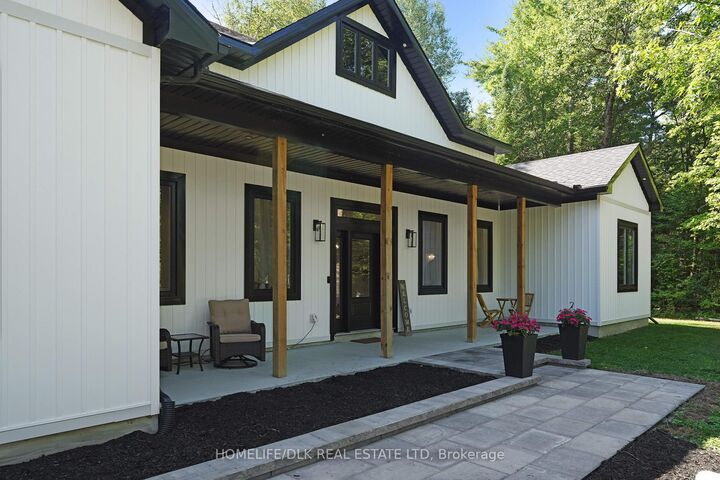 Property Photo: 201 Bracken Avenue ON K7A 4S4