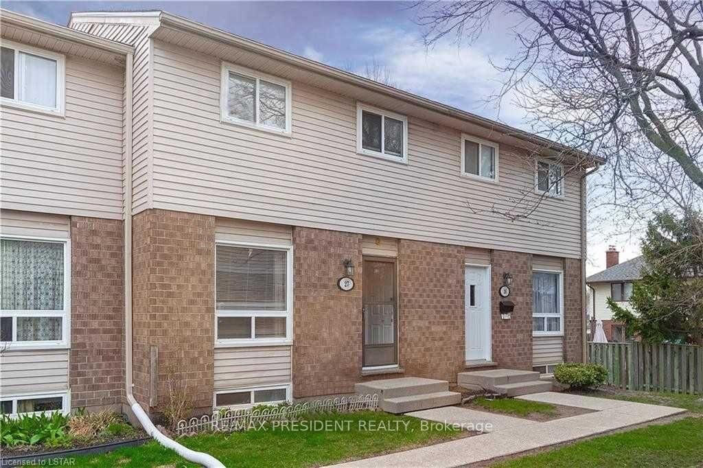 Property Photo:  311 Vesta Road 27  ON N5Y 5J1 