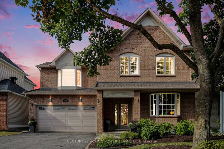 6008 Longleaf Drive  Orleans - Convent Glen and Area ON K1W 1J2 photo