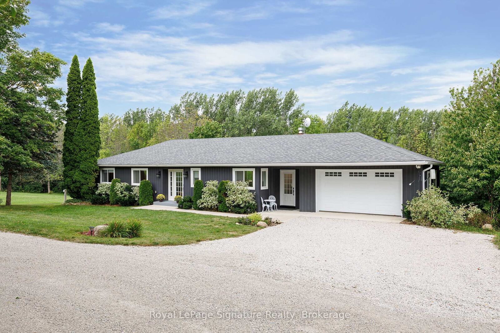 Property Photo: 197702 Grey Road 7 N/A ON N4L 1W7