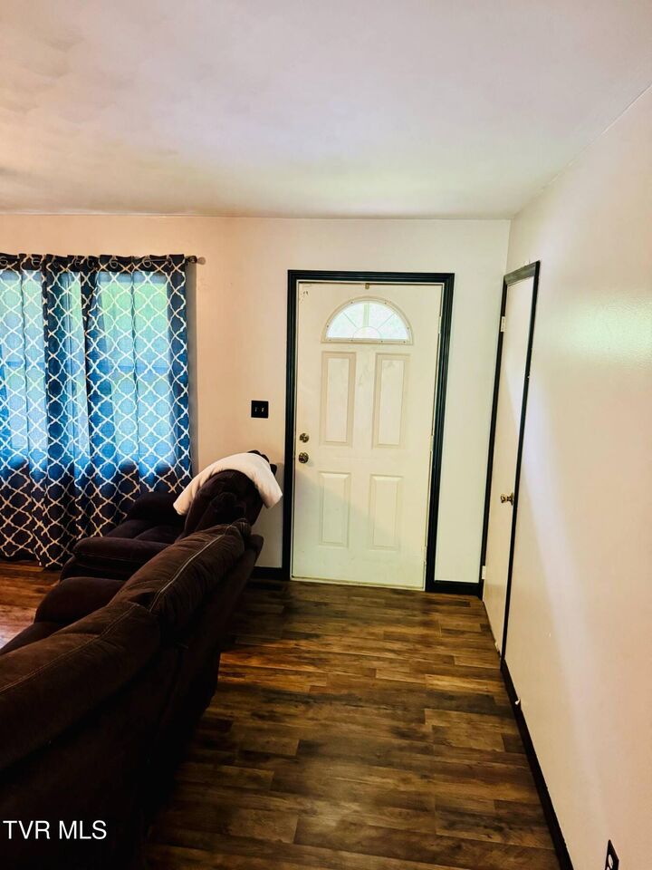 Property Photo: 619 Tuggle Hill Road TN 37857