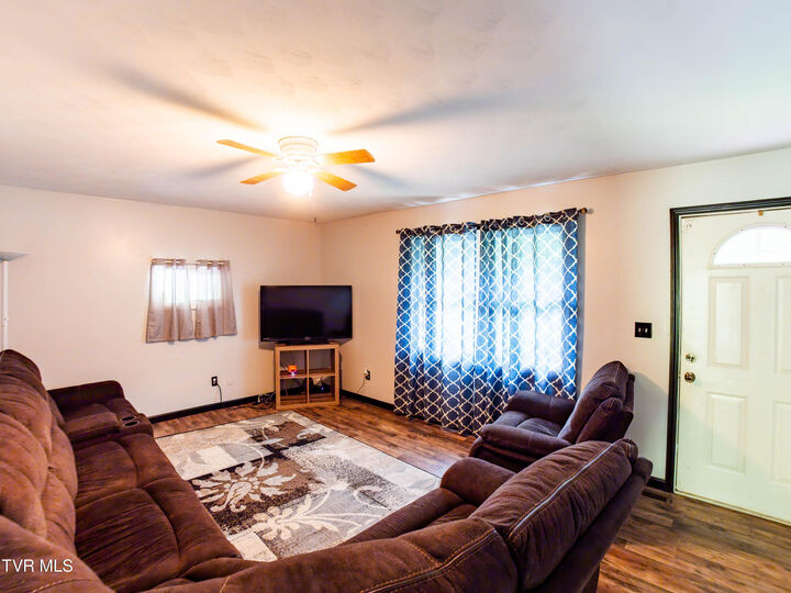 Property Photo: 619 Tuggle Hill Road TN 37857