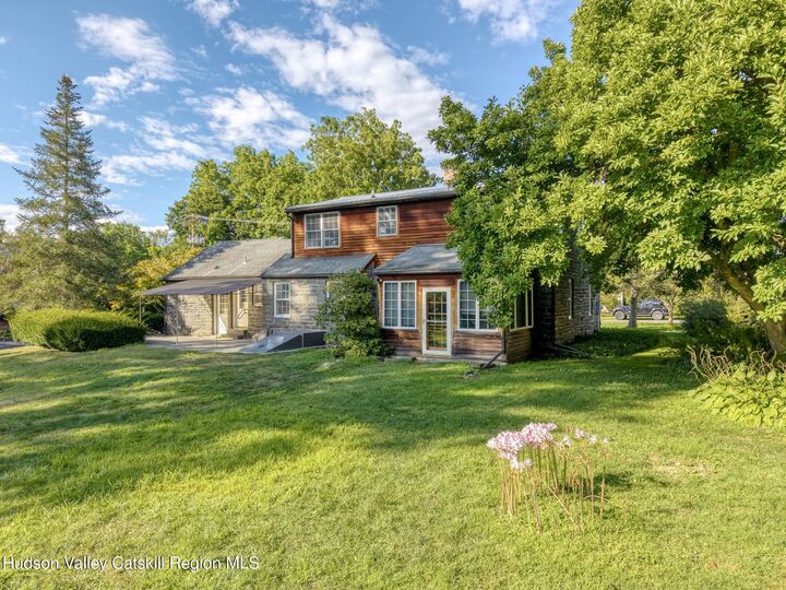 Property Photo: 12 Zandhoek NY 12443