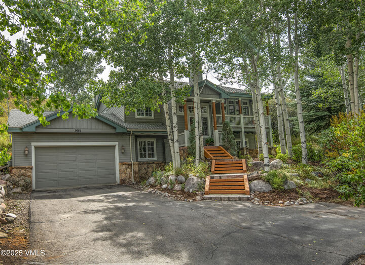 65 Spring Creek Court  Edwards CO 81632 photo