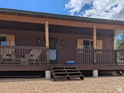 Property Photo:  7775 S 45125 W  UT 84027 