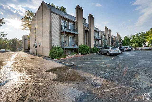 Property Photo:  5330 S 590 E G  UT 84107 