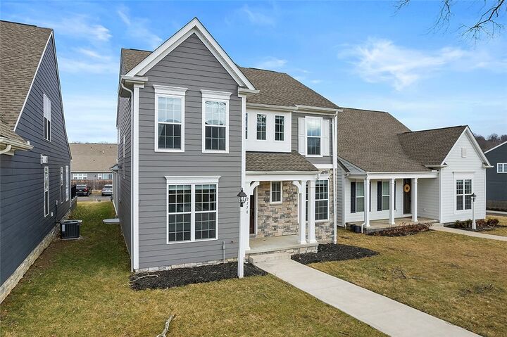 Property Photo: 2118 Chartiers Run PA 15017