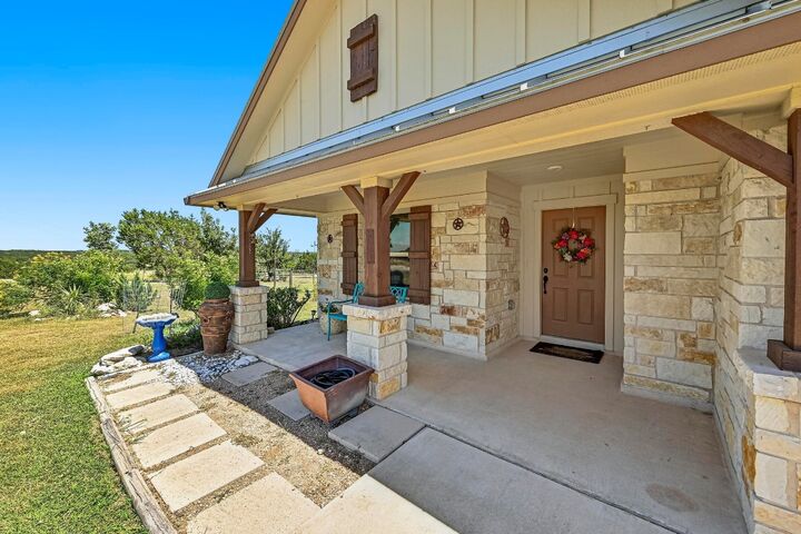 Property Photo:  560 Saddle Ridge Drive  TX 78605 