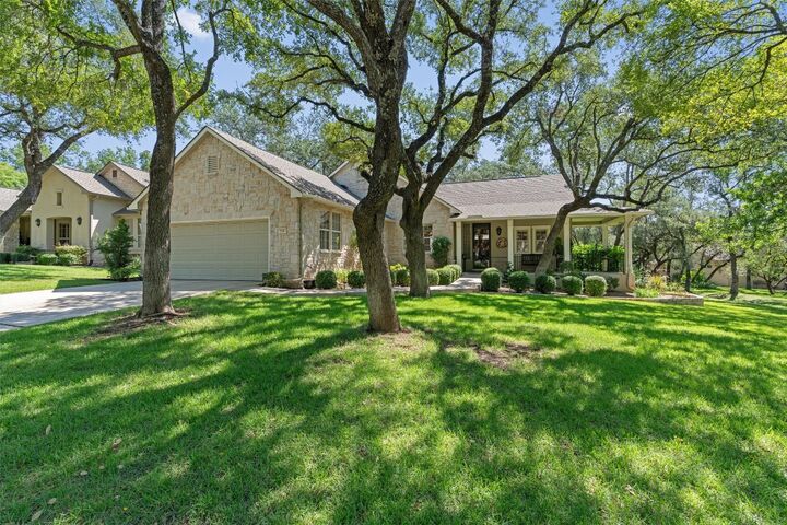 Property Photo: 114 Hill Country Drive TX 78633