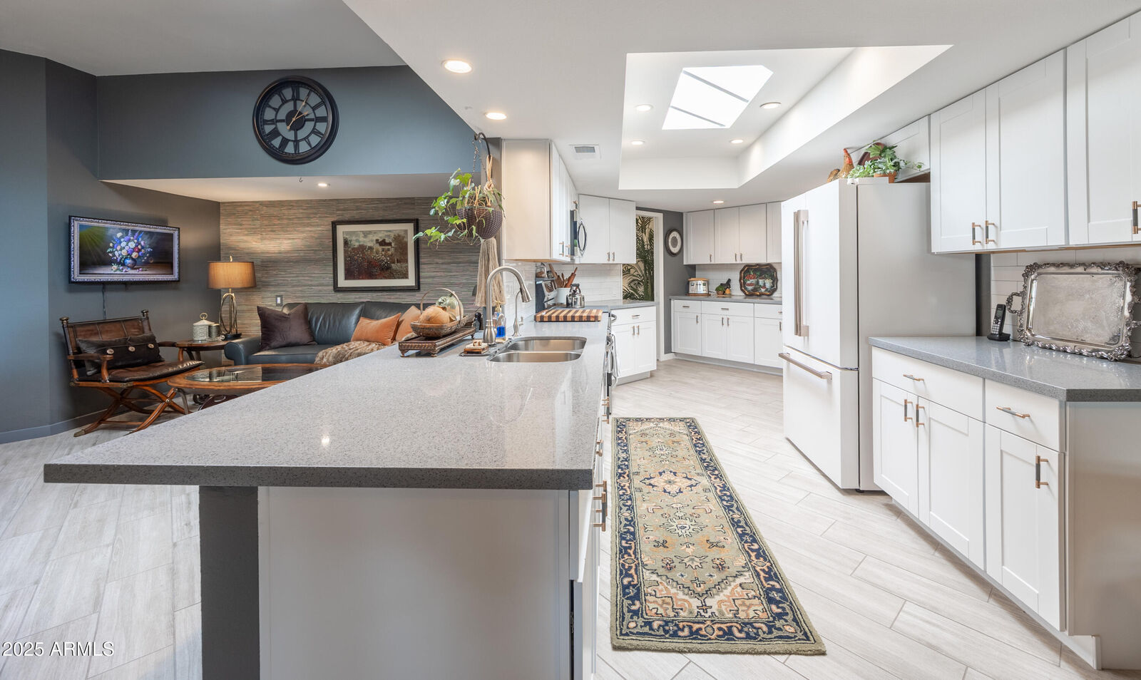 Property Photo: 13679 N 108th Drive AZ 85351