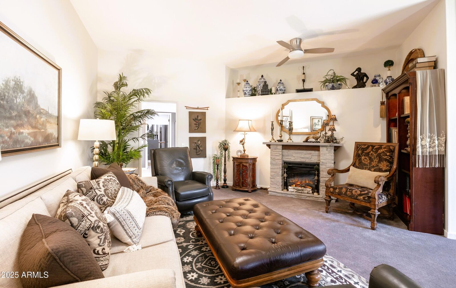 Property Photo: 13679 N 108th Drive AZ 85351