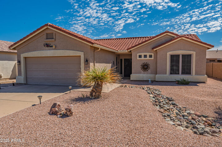 6963 S Nantucket Street  Chandler AZ 85249 photo