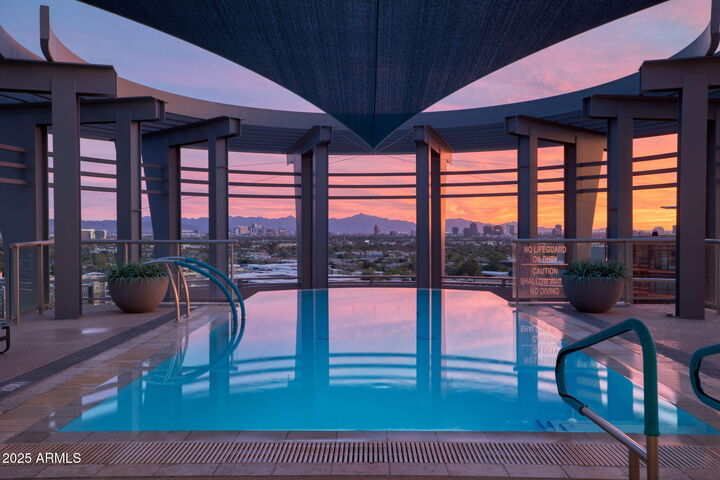 2402 E Esplanade Lane 1101  Phoenix AZ 85016 photo