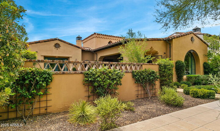 Property Photo:  20226 N 101st Way  AZ 85255 
