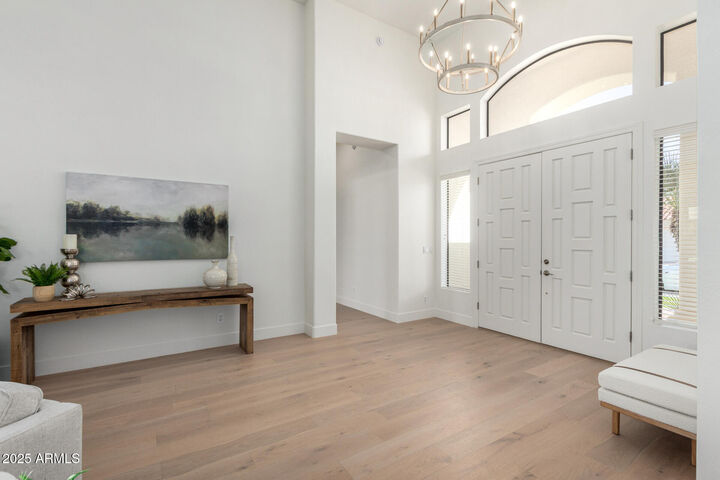 Property Photo: 7452 E Beryl Avenue AZ 85258