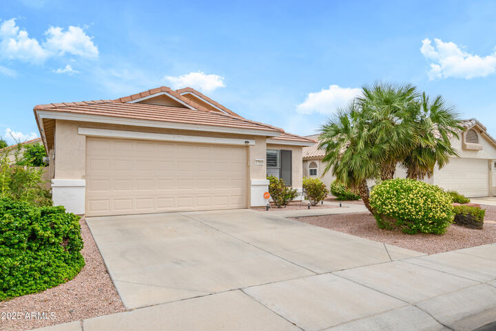 Property Photo:  17614 W Arcadia Drive  AZ 85374 