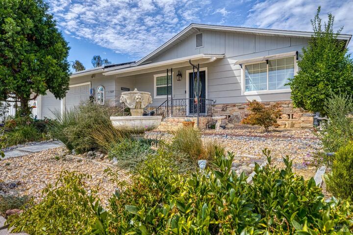 Property Photo:  1560 Despina Drive  CA 95482 