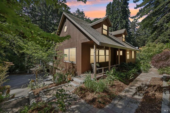 Property Photo: 12657 Fiori Lane CA 95472