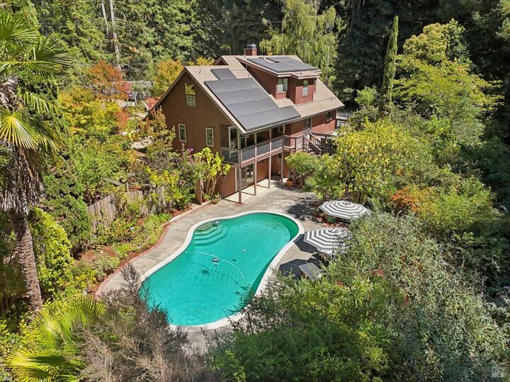 Property Photo:  12657 Fiori Lane  CA 95472 