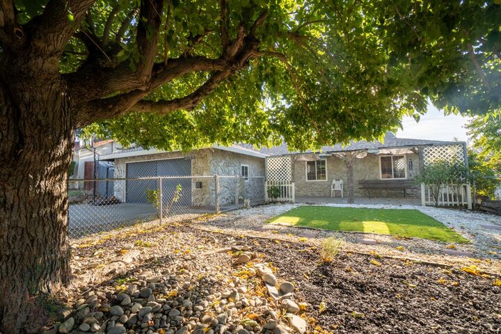 Property Photo: 6605 Whitsett Drive CA 95660