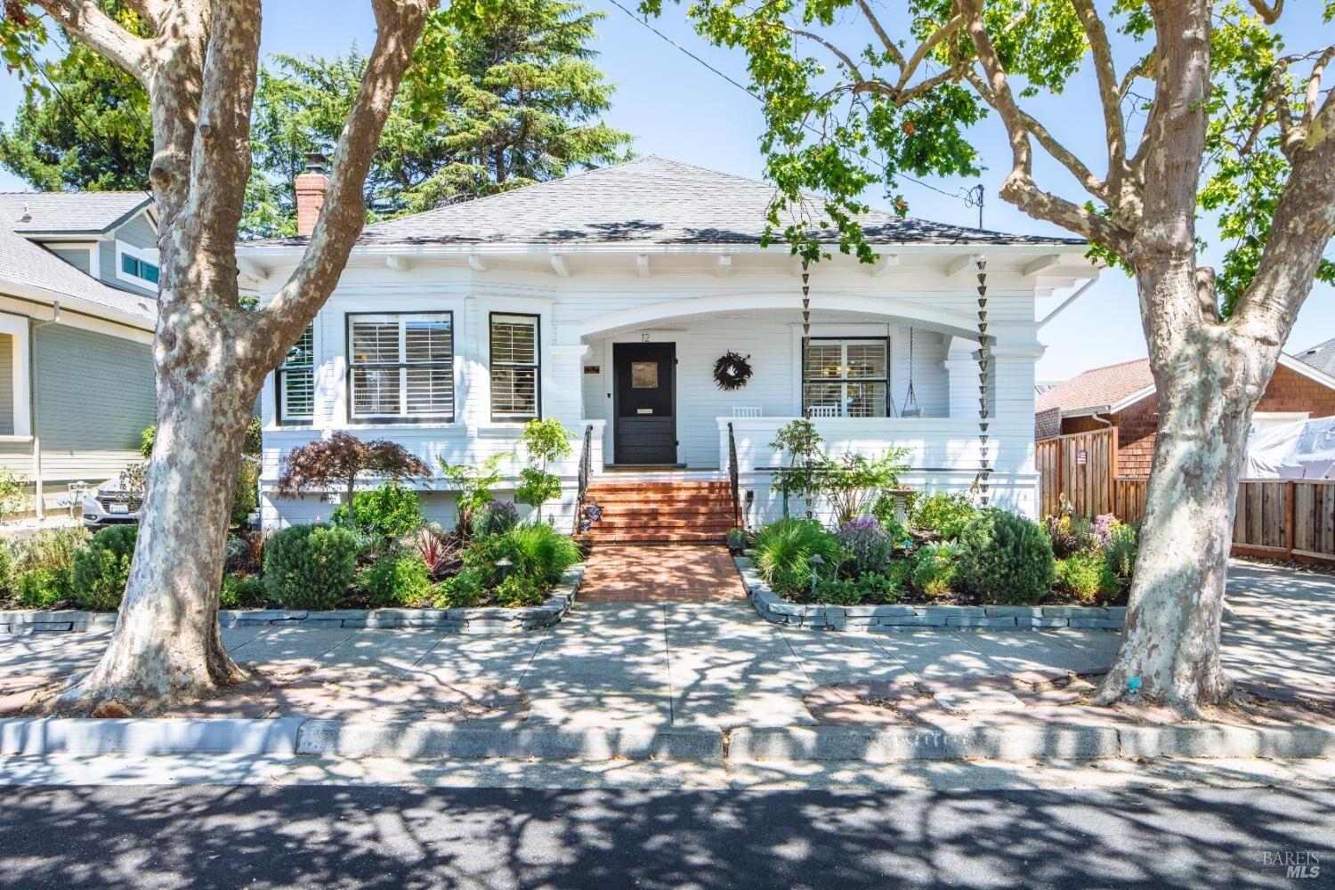 Property Photo: 12 Fair Street CA 94952